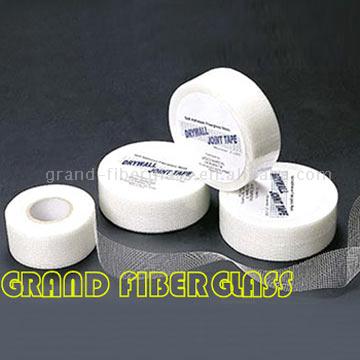 Fiberglass Mesh Tape
