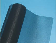 Fiberglass insect screen
