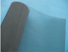 Fiberglass insect screen