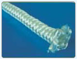Texturized fiberglass fibrics