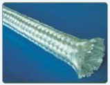 Texturized fiberglass fibrics
