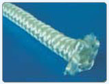 Texturized fiberglass fibrics