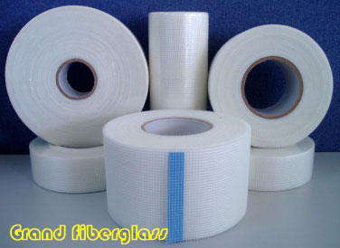 SELF-ADHESIVE FIBERGLASS TAPE