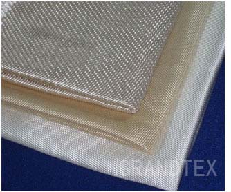 Heat Resistant Fabric, Silica Fabrics, High Temperature Fabric